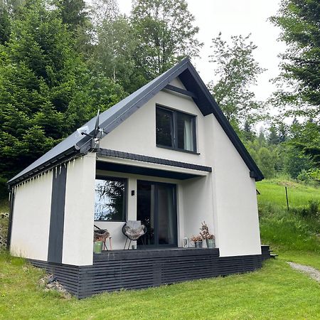Cerla Korbielow Bagian luar foto