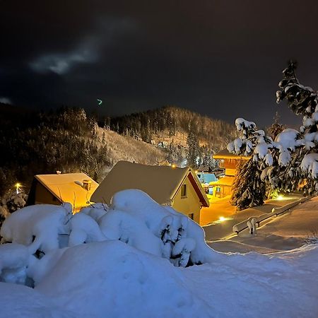 Cerla Korbielow Bagian luar foto