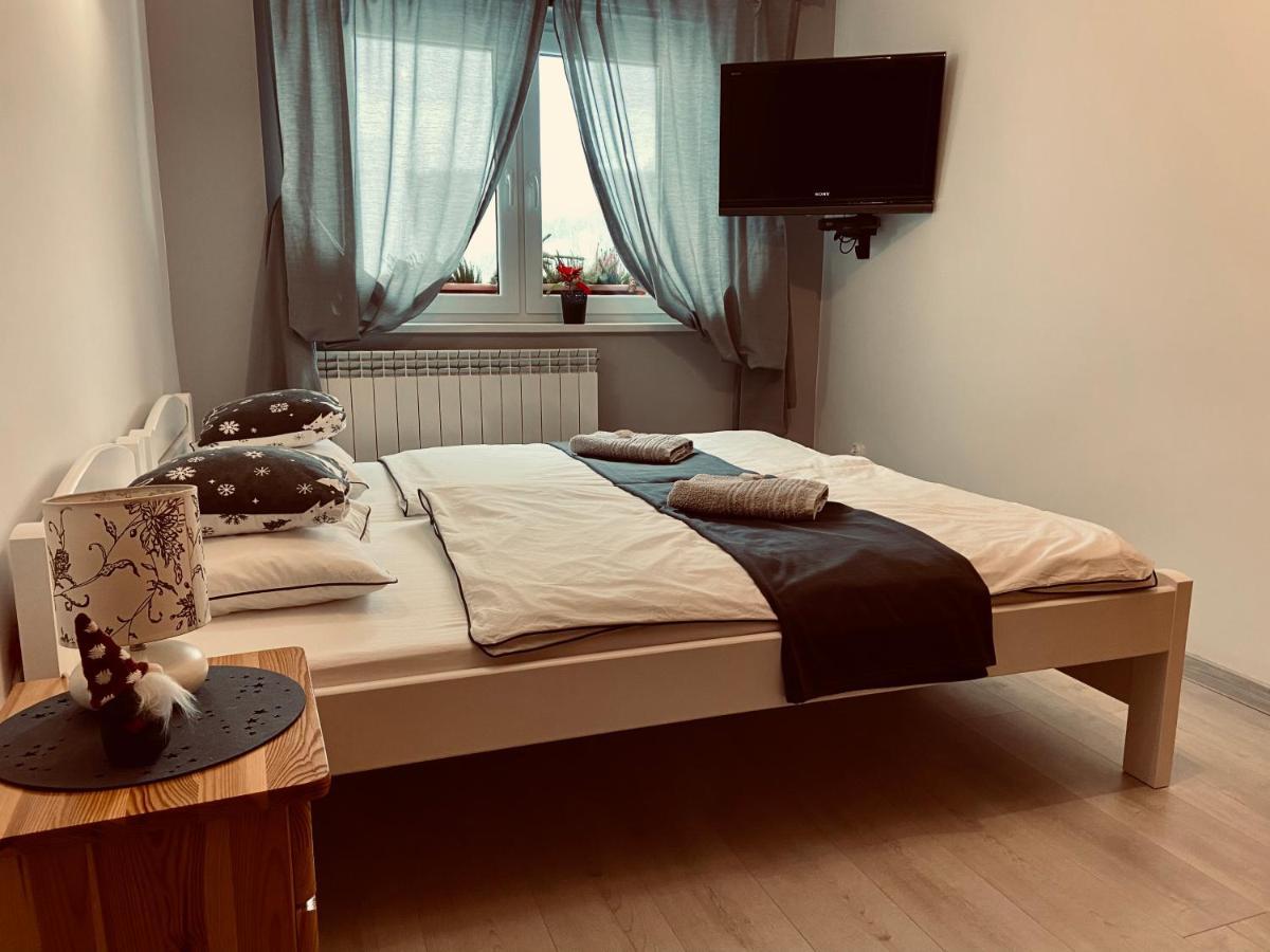 Cerla Korbielow Bagian luar foto