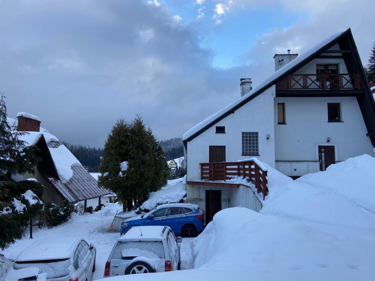 Cerla Korbielow Bagian luar foto